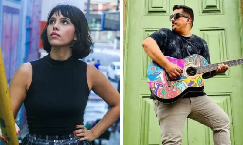 Imagem ilustrativa da imagem Prainha recebe evento gratuito com música e cultura neste domingo