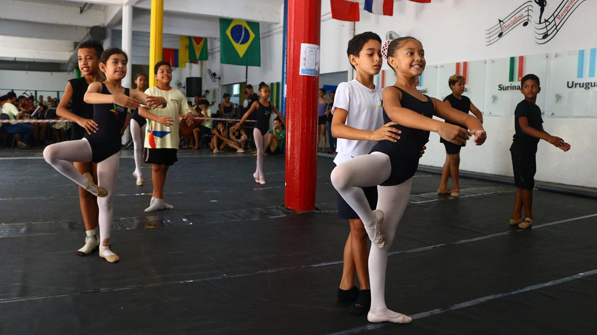 J&F Mineração anuncia apoio ao Instituto Moinho Cultural Sul-Americano
