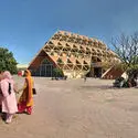 Arquitetura de conservação na Índia: cultura e edifícios vivos - Imagem 5 de 6