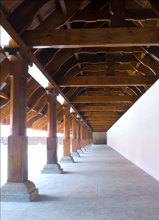 Arquitetura de conservação na Índia: cultura e edifícios vivos - Imagem 6 de 6