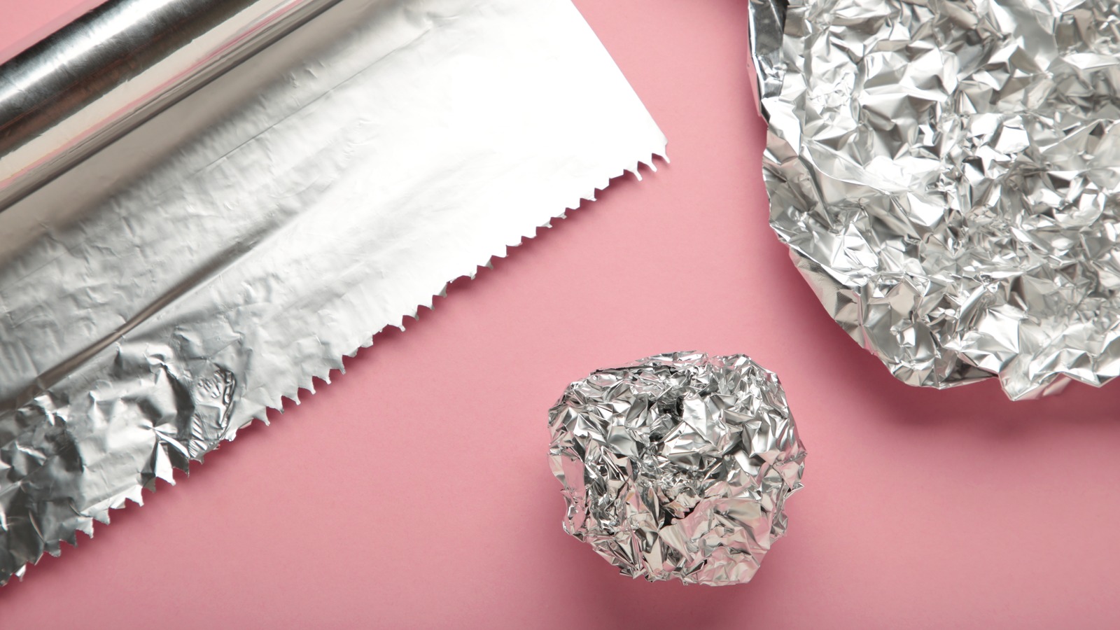 DIY Stunning Celestial Home Decor On A Budget With TikTok’s Aluminum Foil Hack