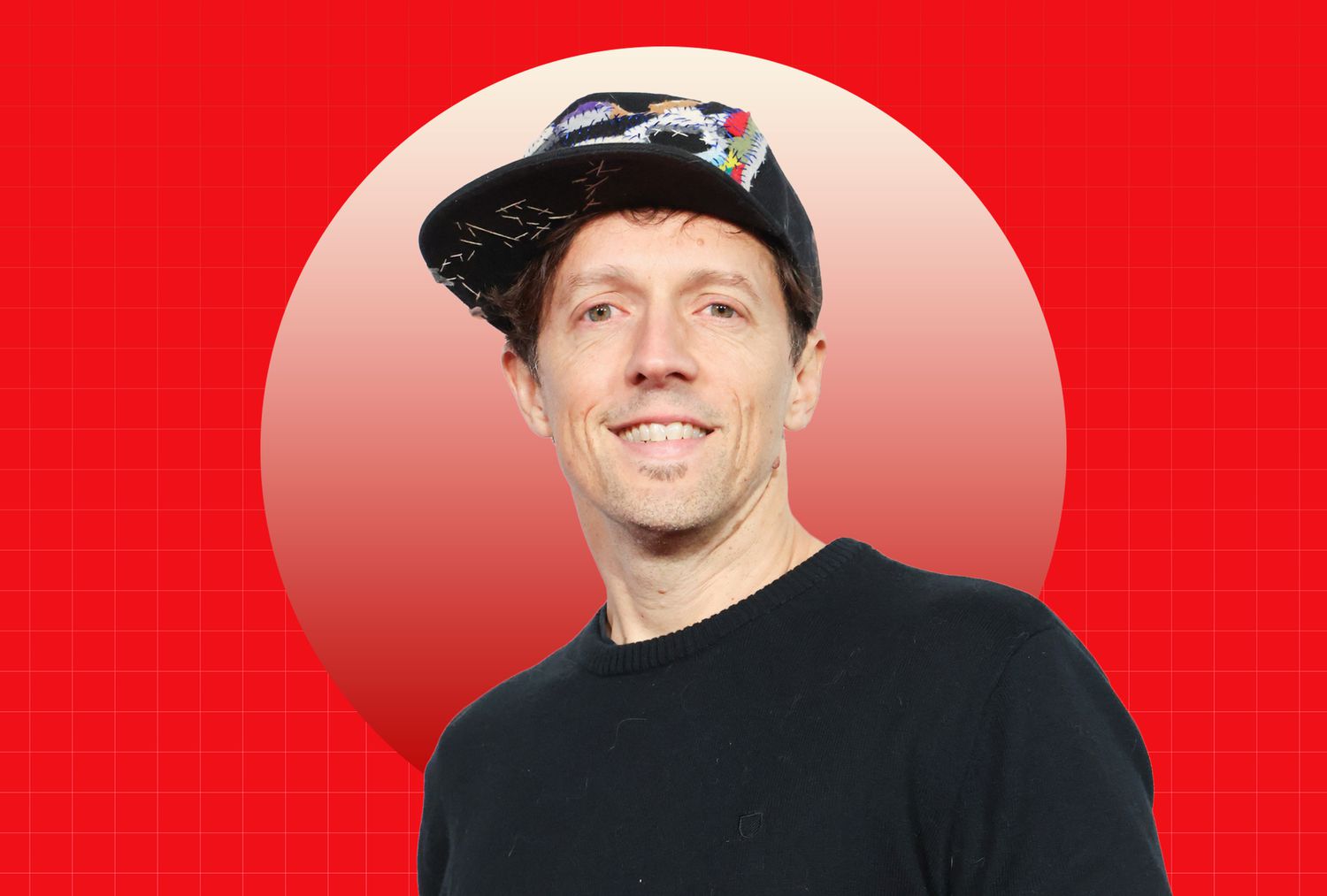 Jason Mraz Just Revealed the Breakfast He’s Been Making for Years & We Have the Recipe