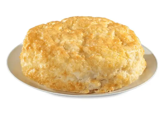 Bojangles Plain Biscuit 