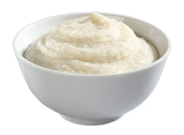 Bojangles Grits 