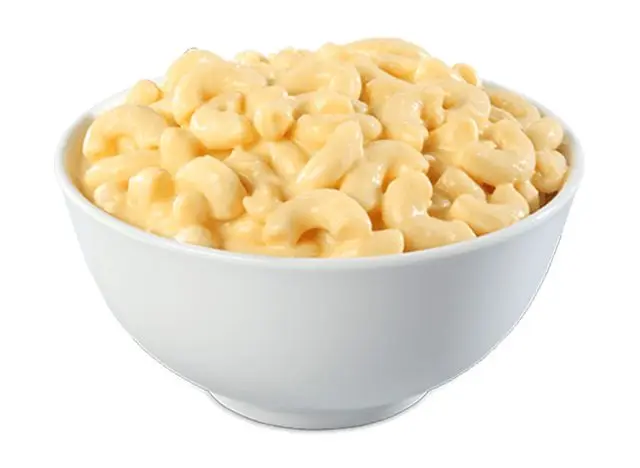 Bojangles Mac 'n Cheese 