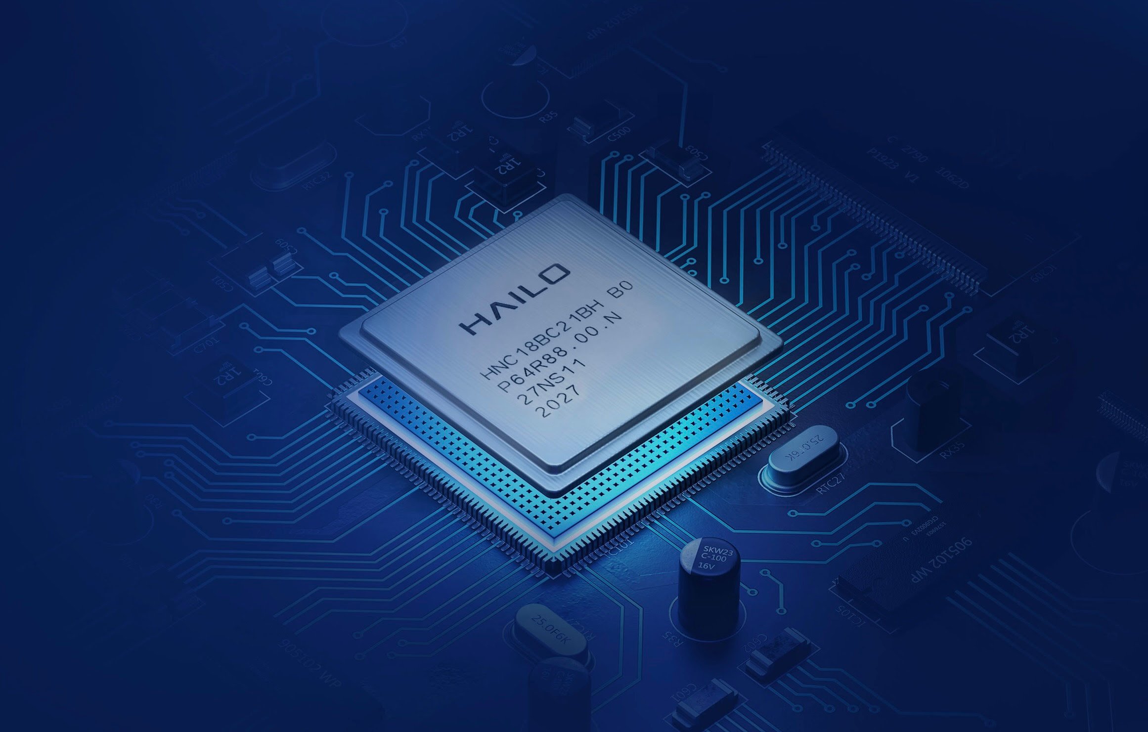 AI accelerator Hailo earns role in Chinese automotive solution