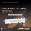 Cultura abre inscrições para curso preparatório para Banda e Orquestra e iniciação musical