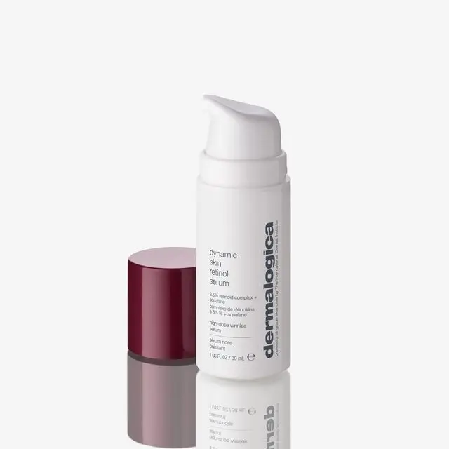 Dermalogica Dynamic Skin Retinol Serum, £89