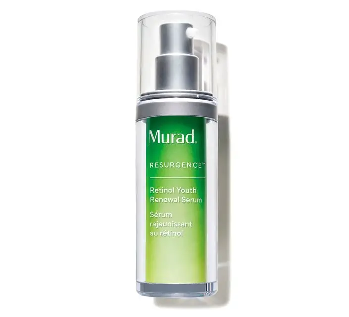 Murad Retinol Youth Renewal Serum, £92