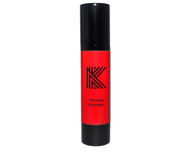 KH Firming Hydrator, £38