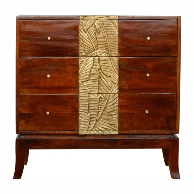 Verandah Chest, The Home Sanctuary, £432.99