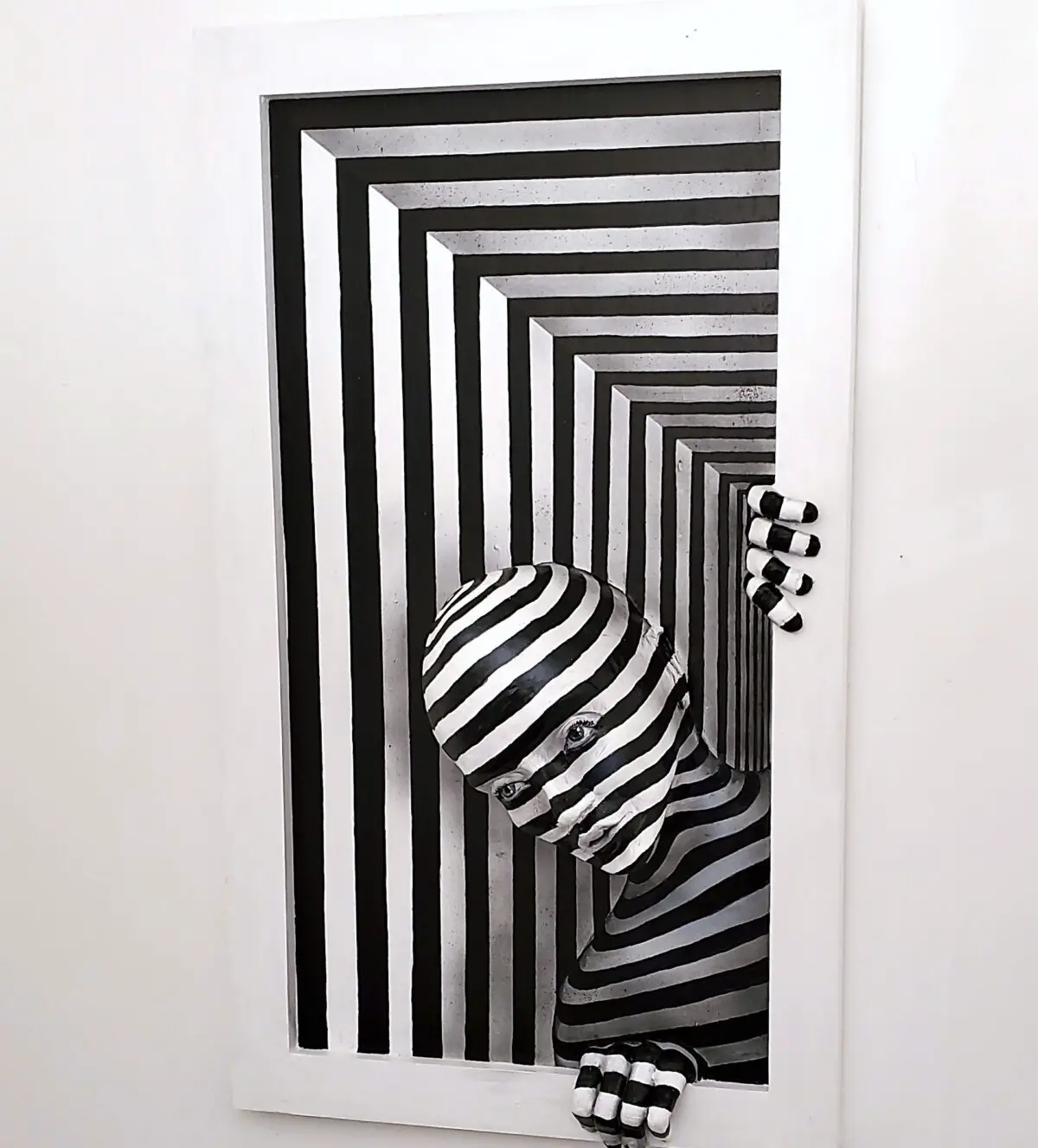 February – March @ Art Works!