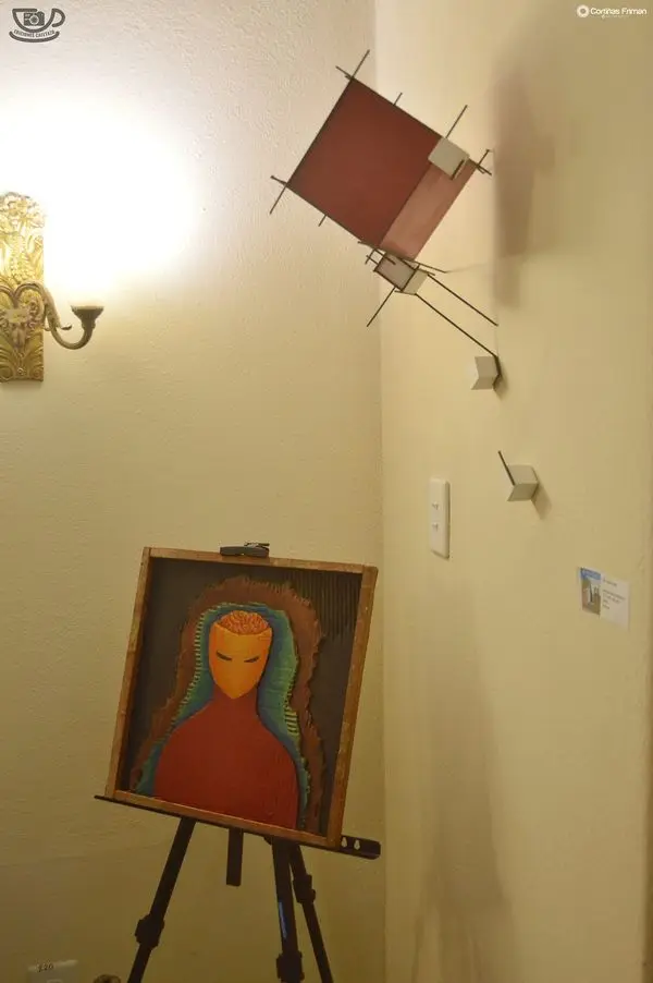 With the sale of works they will test the ability to generate expectations based on collecting.