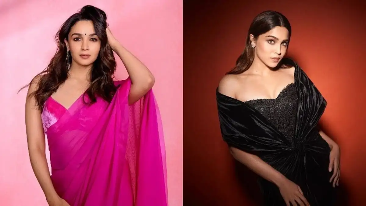 Alia Bhatt and Sharvari Wagh's Female led Spy Film to go on floors in 2024