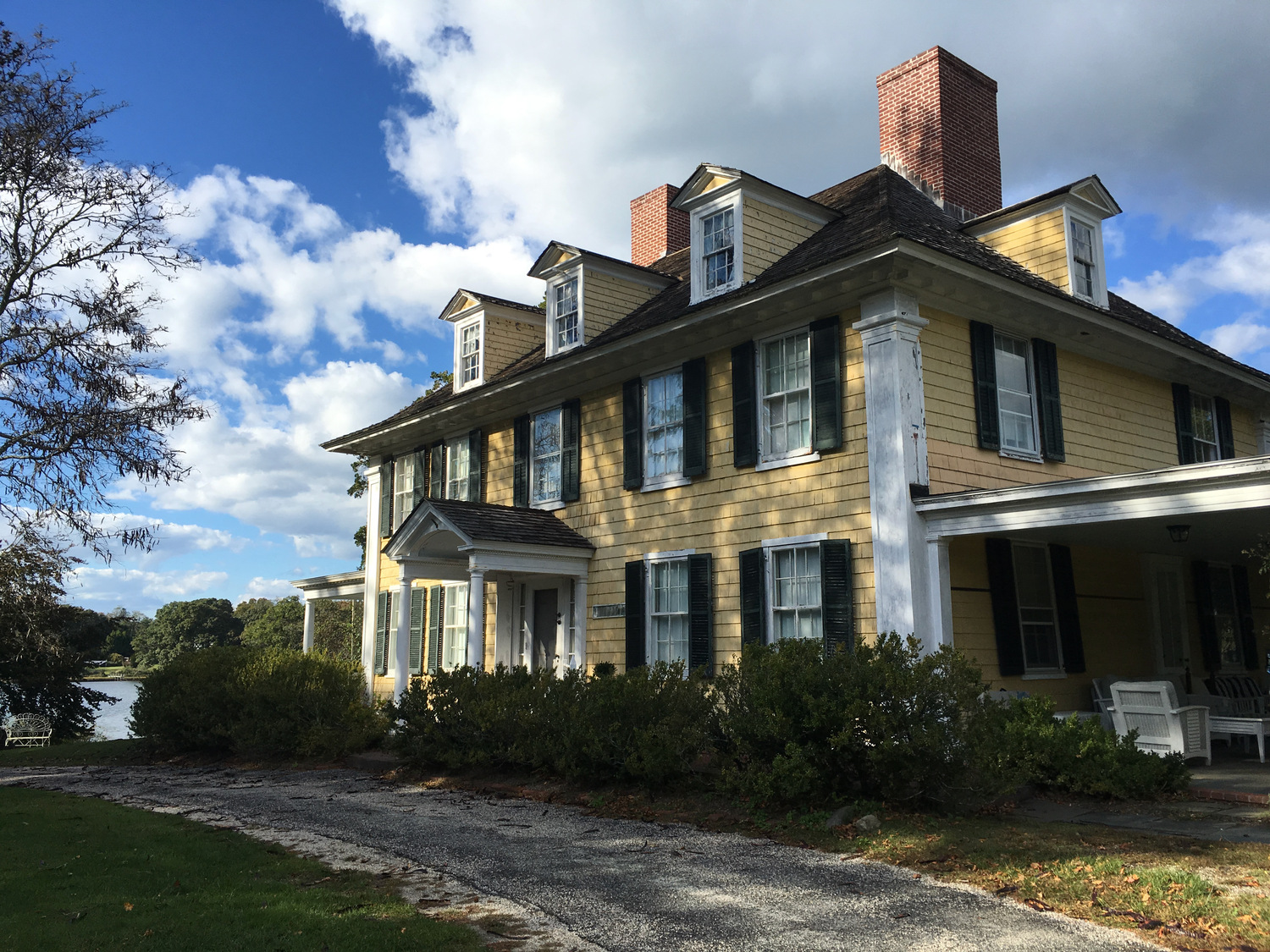 Artists Wanted for Inaugural Summer Show at Sylvester Manor