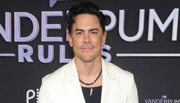 Tom Sandoval Ignites New Romance, First Time Since Scandoval