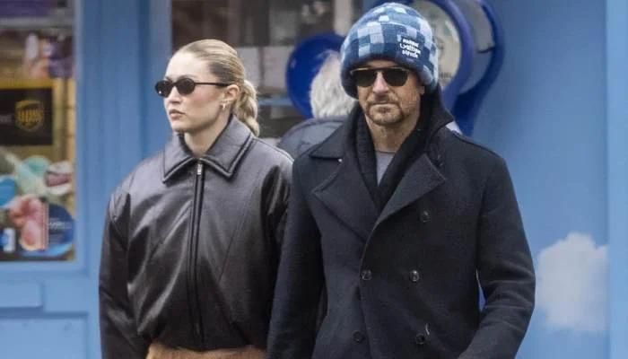 Bradley Cooper and Gigi Hadid Are ‘In Love’ According to a Source