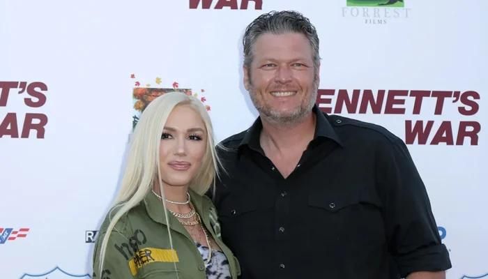 Gwen Stefani and Blake Shelton’s Marriage Is ‘Not the Same’ Amid Divorce Allegations