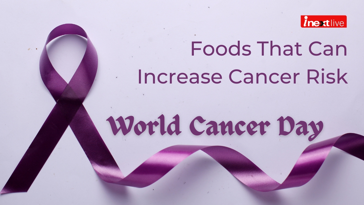 World Cancer Day 2024: आपका फेवरेट फूड कहीं आपको कैंसर की तरफ तो नहीं धकेल रहा? चेक करें अपनी डाइट