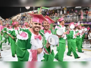 Ala da Unidos de Barreiros