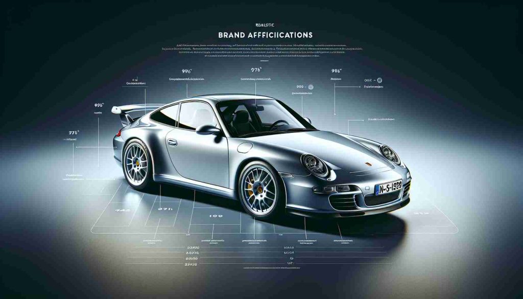 The Porsche 995: An Overview