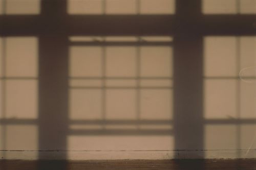 The UIS Visual Arts Gallery presents “Consider a Disappearance,” a solo exhibition by Ruby Que