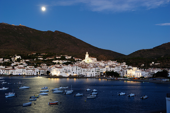 Arts Travelogue: Finding Dali in Cadaqués