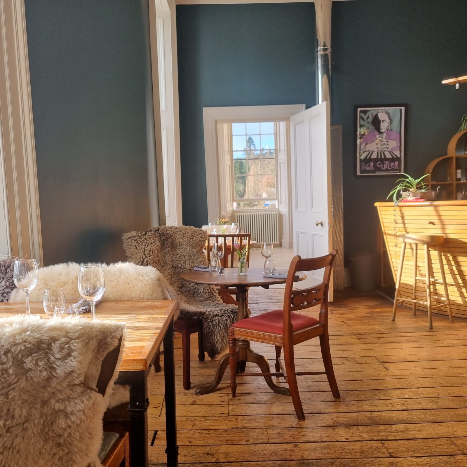 The Taybank, Dunkeld, review – this hotel restaurant’s menu is good in parts | Scotsman Food and Drink