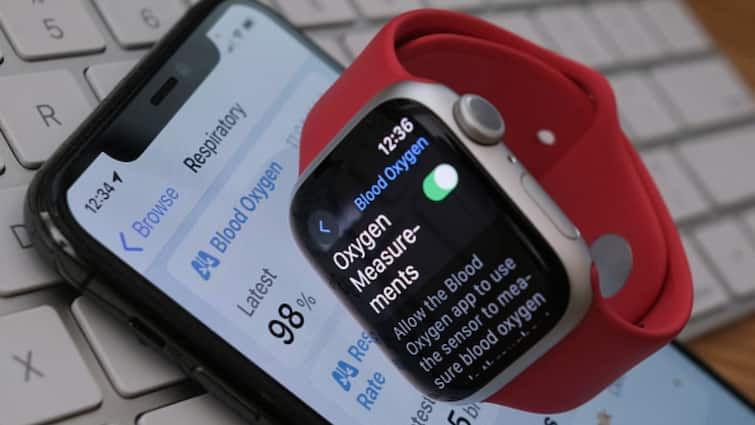 Apple Won’t Licence Masimo’s Patent Despite Watch Import Ban: CEO Tim Cook