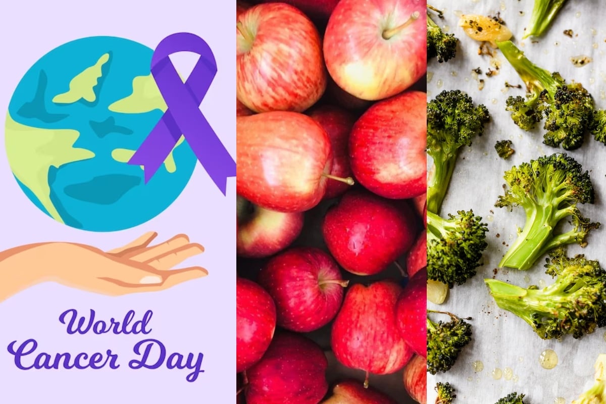 World Cancer Day 2024: कैंसर से बचना है तो इन 5 चीजों को करें अपने डायट में शामिल, आज से ही करें फॅालो