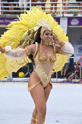 Pega no Samba