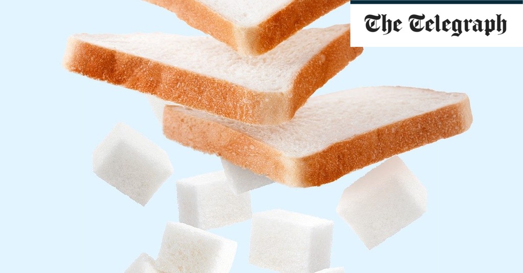 The hidden sugar in everyday foods – and how to separate the good from the bad