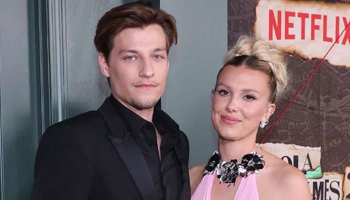 Millie Bobby Brown and Jake Bongiovi’s Wedding Date Dropped by Jon Bon Jovi