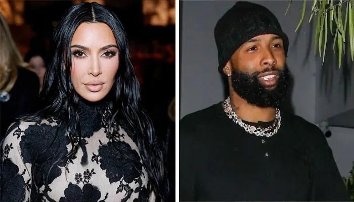 Kim Kardashian Is ‘Fond’ of Her Hidden Affair with Odell Beckham Jr