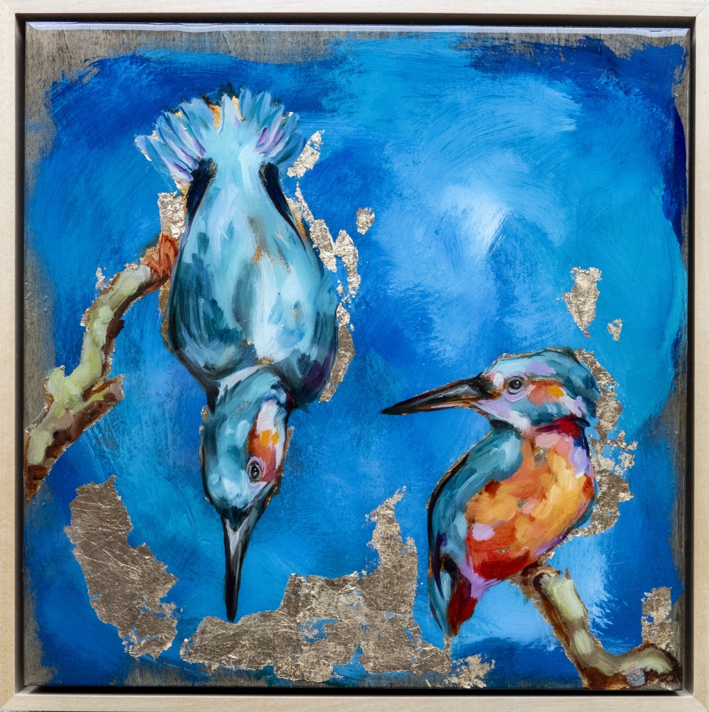 Art Talk with Over the Moon: Who is an Artist?