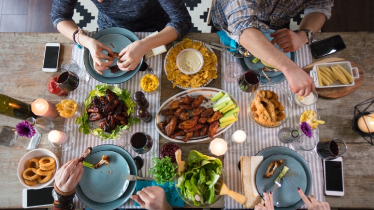 What is convenience? Universal definition need to better guide food and nutrition policy