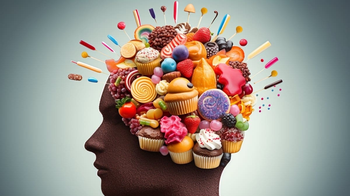 Decoding the Irresistible Cravings for Fats and Sugars: A Scientific Perspective