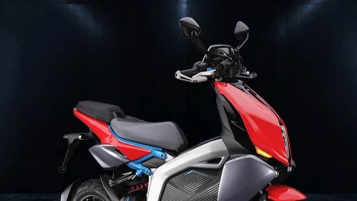 TVS का Clean Mobility पर फोकस, फ्यूचर टेक्नोलॉजी के लिए 5000 करोड़ इन्वेस्ट करेगी कंपनी – TVS focuses on Clean Mobility company will invest Rs 5000 crore for future technology