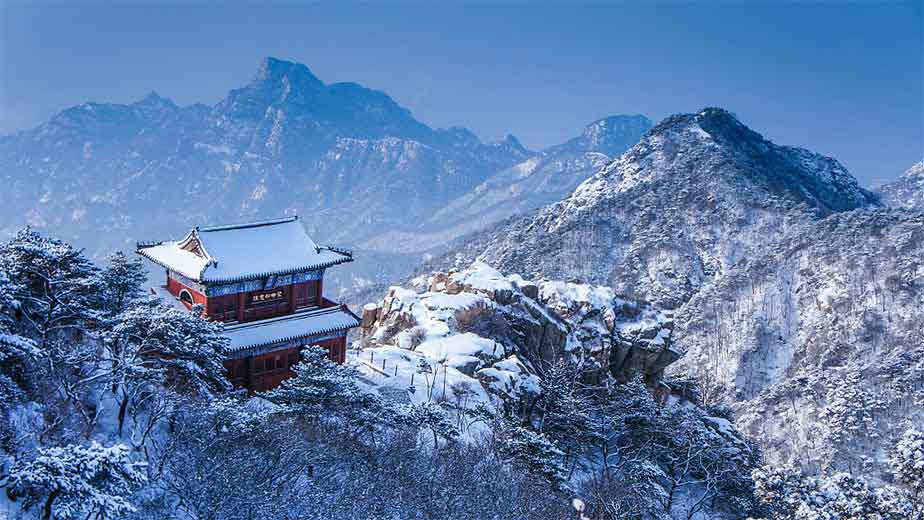 Chinese mainland domestic tourism rebounds while outbound travel continues to recover – Travel And Tour World