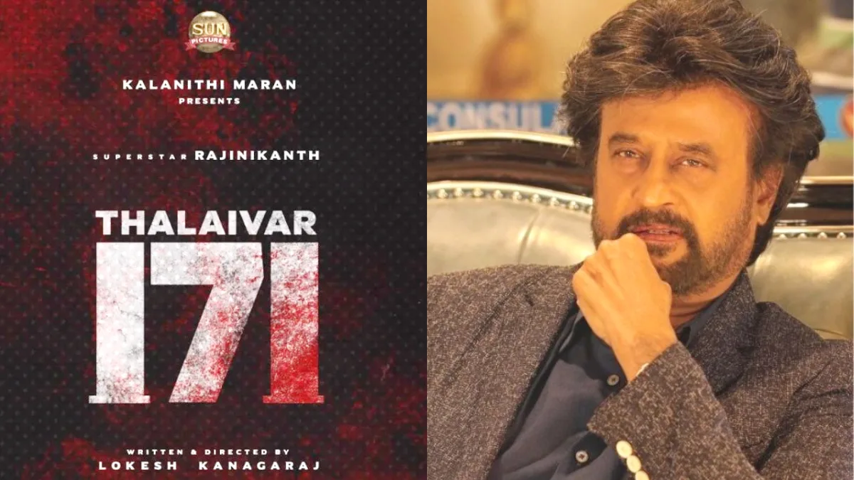 Thalaivaar 171 | रजनीकांत को यंग दिखाने के लिए ‘थलाइवर 171’ में इस्तेमाल की जाएगी De-Ageing टेक्नोलॉजी