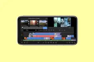 12 Best Video Editing Apps for iPhone in 2024