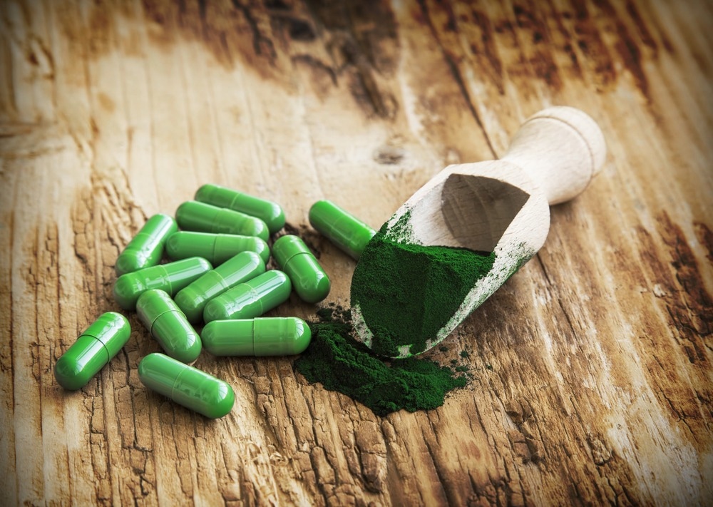 The Potential of Algae-Based Supplements in Nutritional Health