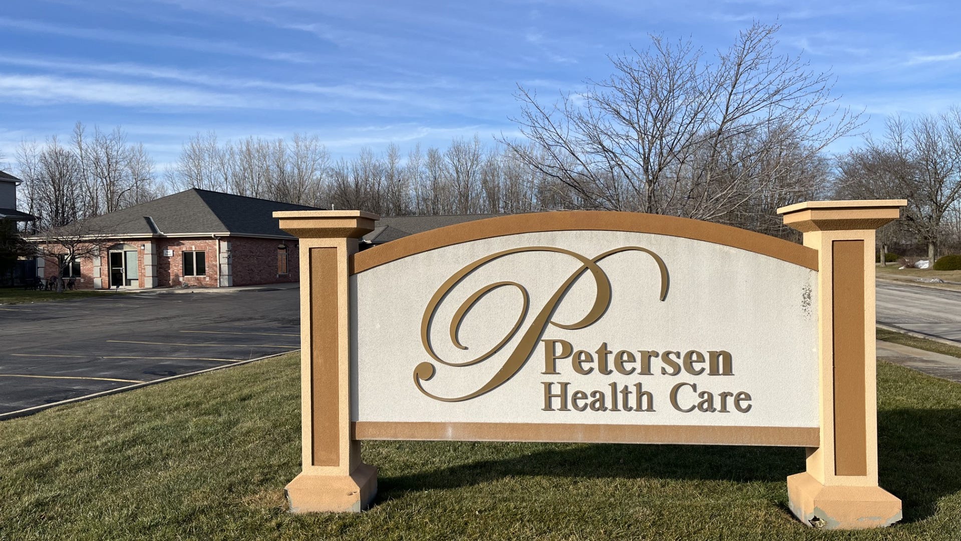 Peoria-based health care company is preparing to file bankruptcy, according to report