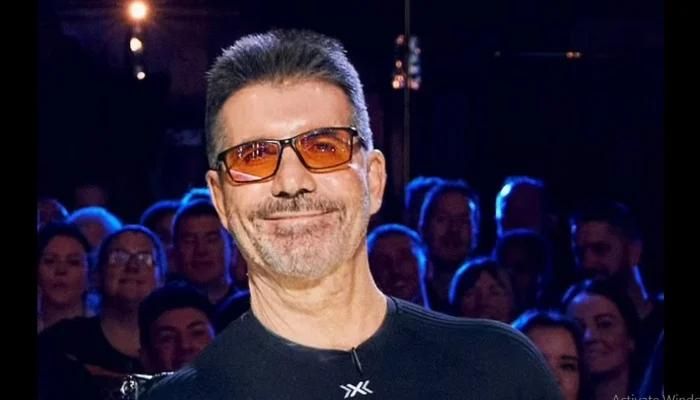 Simon Cowell’s £20 Sunglasses Fall Short of Migraine Preventive Efforts