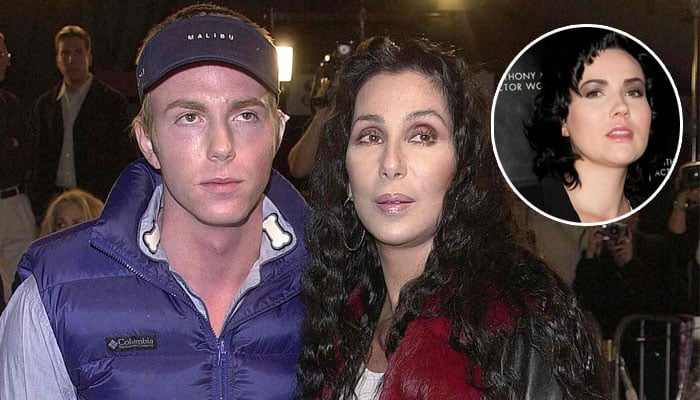 Elijah Blue Allman Touches a Tremendous Nerve with Cher After Conservatorship Loss