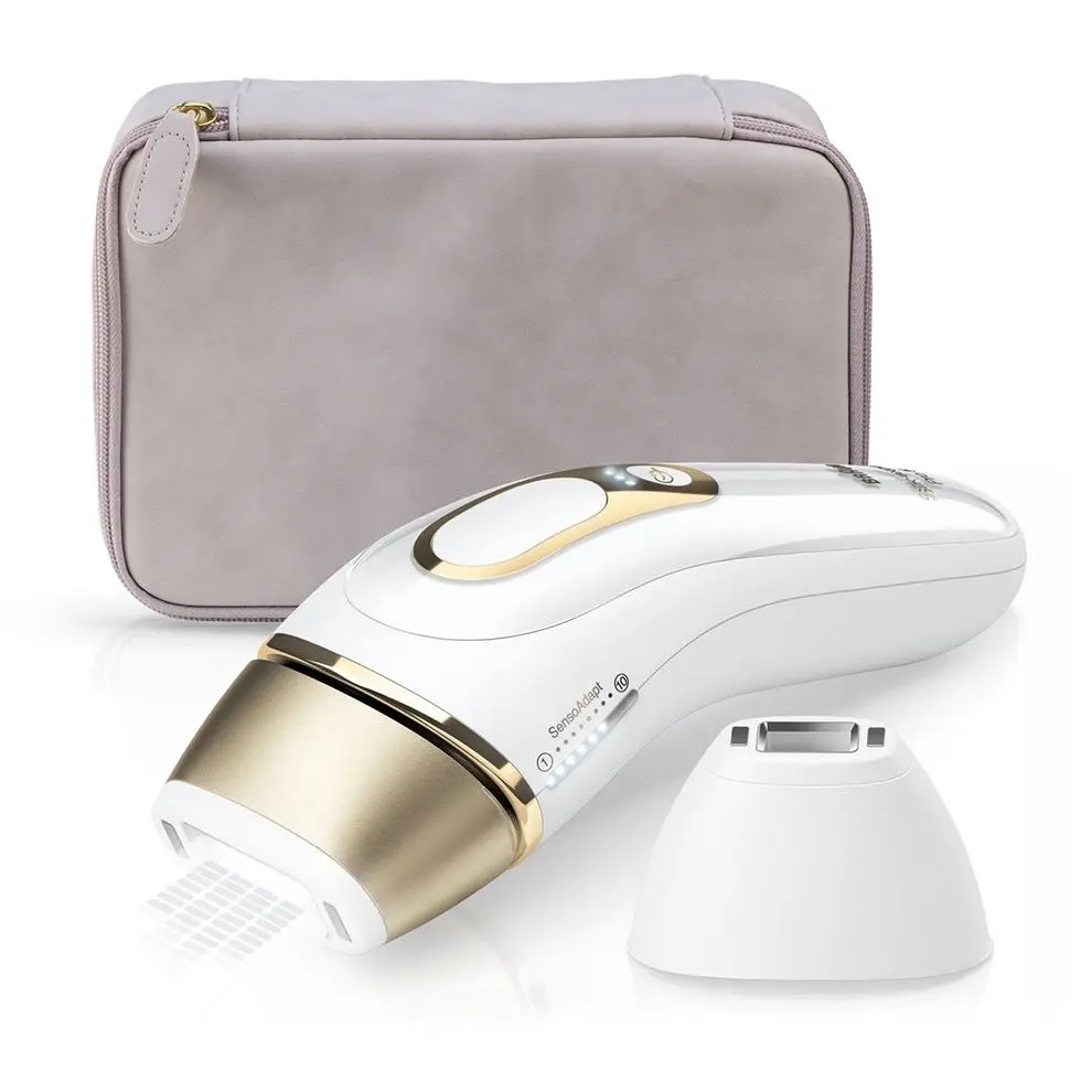 Braun Silk-Expert Pro 5 IPL Hair Removal Device