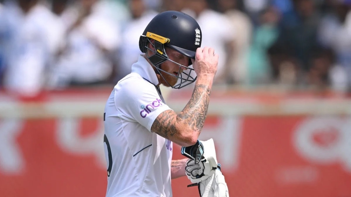 India vs England Ben Stokes: मैच हारने के बाद छलका इंग्लिश कप्तान बेन स्टोक्स का दर्द… टेक्नोलॉजी पर उठाए सवाल