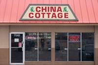 Hot and sour soup, egg rolls, big servings at this Chinese spot in Fountain