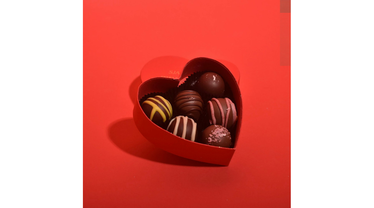 Prairie Fare: Is Chocolate Healthy or Not?