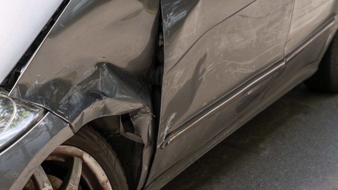 How To Find Cheap Auto Body Repairs